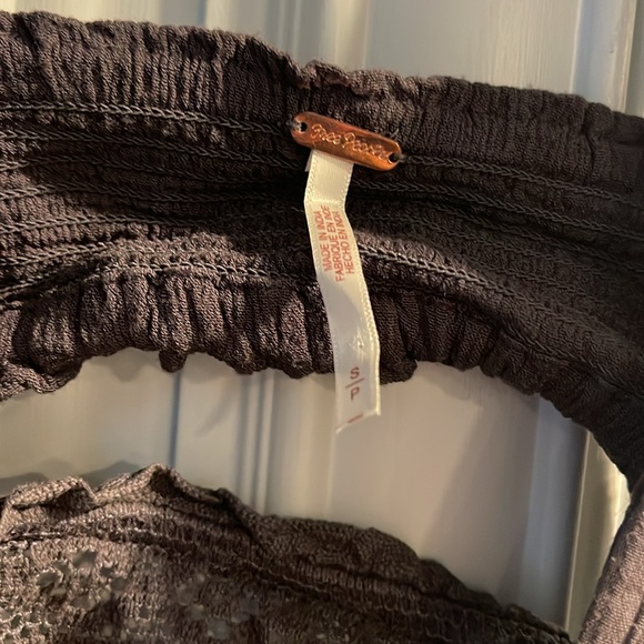 Free People Santa Maria Maxi Dress - Picture 4 of 8